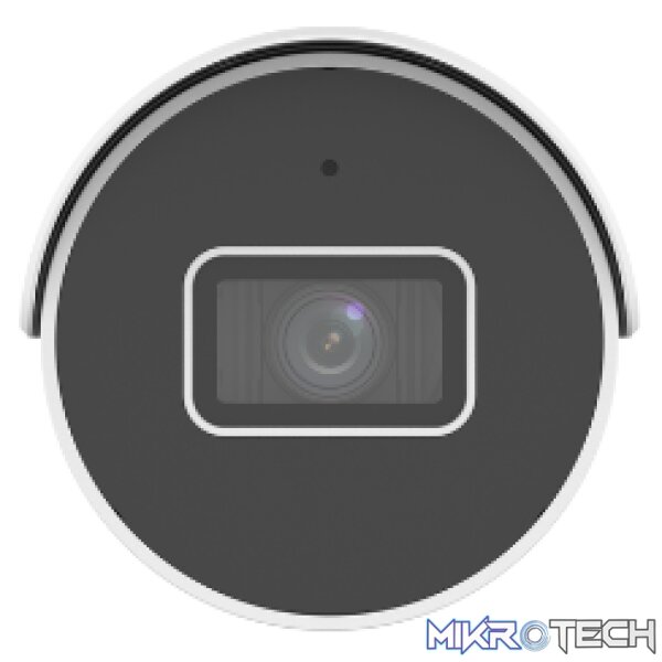 Uniview 5MP EasyStar Fixed IR Bullet Network Camera - Surveillance - Image 2